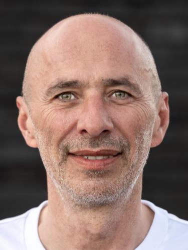 Juergen Halm