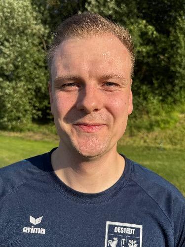 Malte Fündling