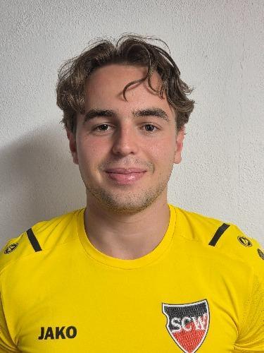 Niklas Launhardt