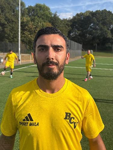 Ufukcan Cifci
