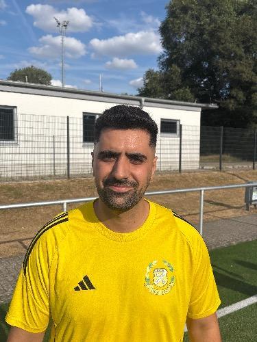 Hicham Maarad Jali