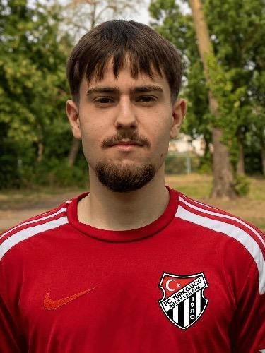 Okan Okcuer