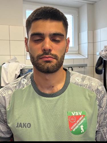 Samet Uludogan