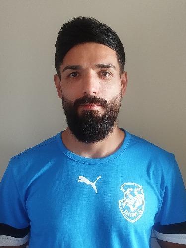 Tarik Sentürk