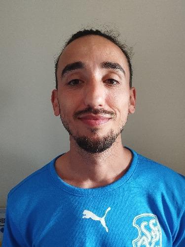 Batuhan Kilic