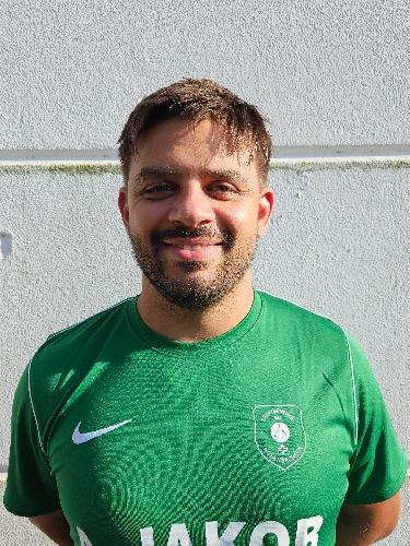 Daniel Bensmail