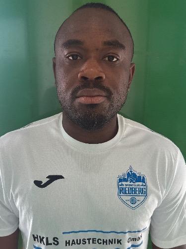 Hergy Tchuinkou Fongue