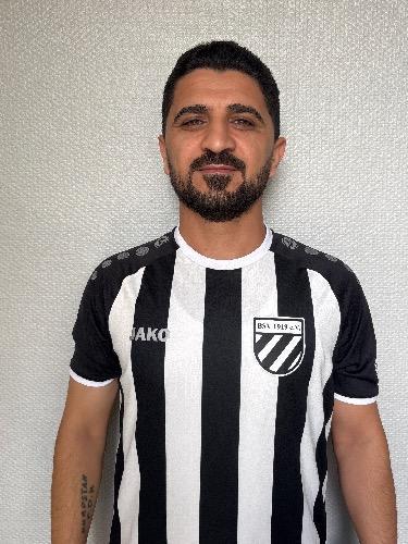 Abdulah Mouhamad