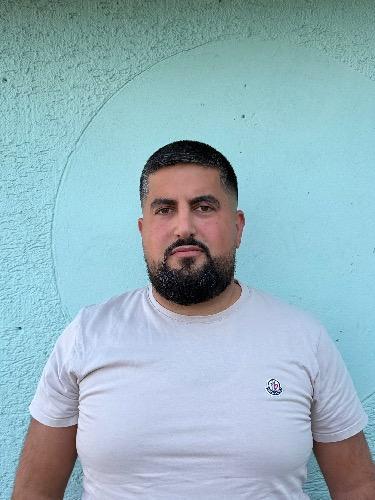 Serwan Kaya