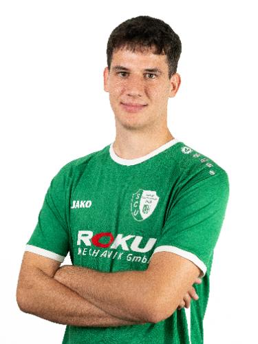 Jens Baumann