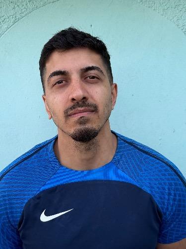 Khaled Niazmand