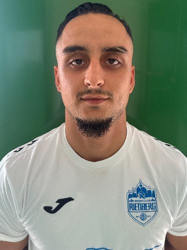 Said Iman Kulaly