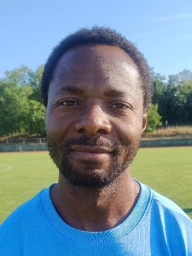 Marcel Wanyu Yofende
