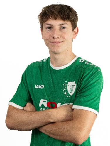 Johannes Kleisz