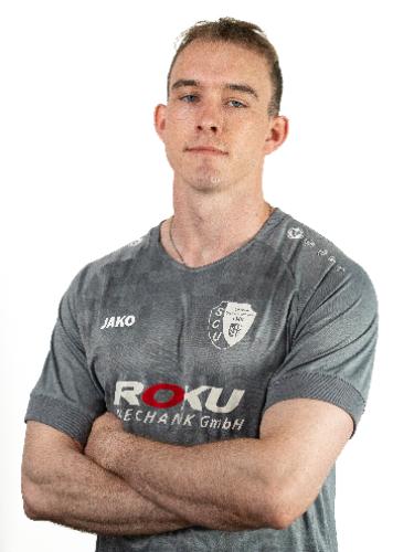 Kevin Geiger
