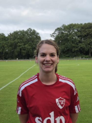 Heike Arends