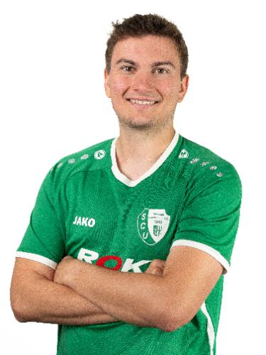 Tim Dritschler