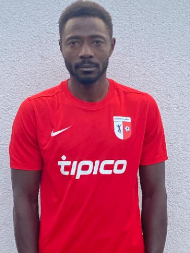 Ibrahima Sory Sylla