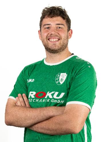 Jonas Handschuh