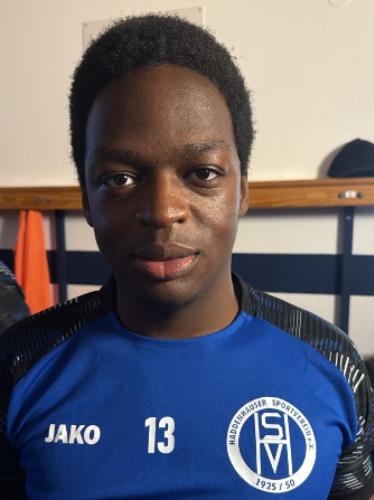 Kodjo-Jeremie Vossah