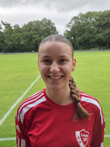 Nele Balders