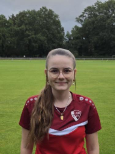 Maren Brouwer
