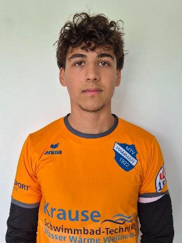 Artjom Weigel