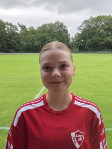 Marleen Diekmann