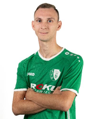 Daniel Rein