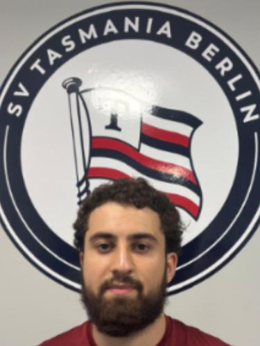Ammar Rami Belmahi