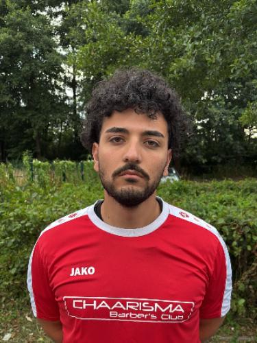 Umut Haslama