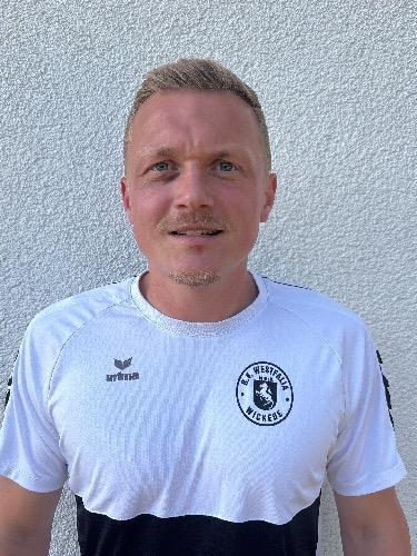 Lukas Lüdtke