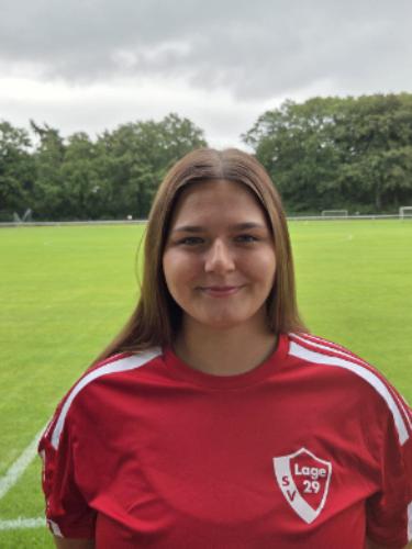 Carina Lügtenaar