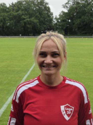 Gunda Markert