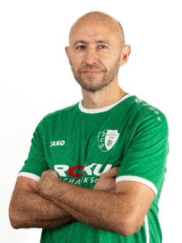Fikret Pezerovic