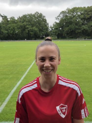 Ronja Nöst