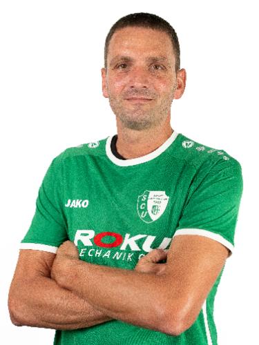 Pascal Niedermaier