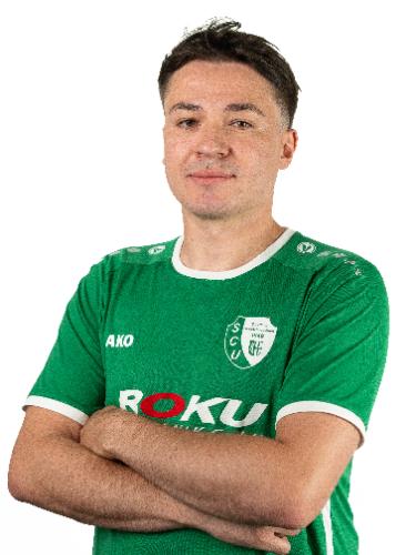 Marco Neuhäusler