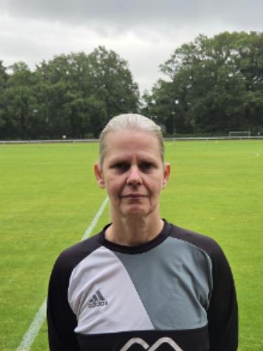 Sandra Pfister