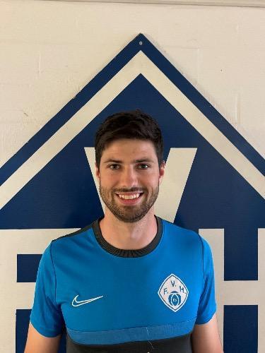 Felix Reinkunz