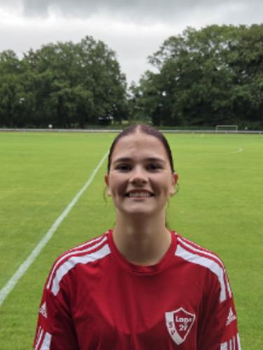 Hannah Rakers