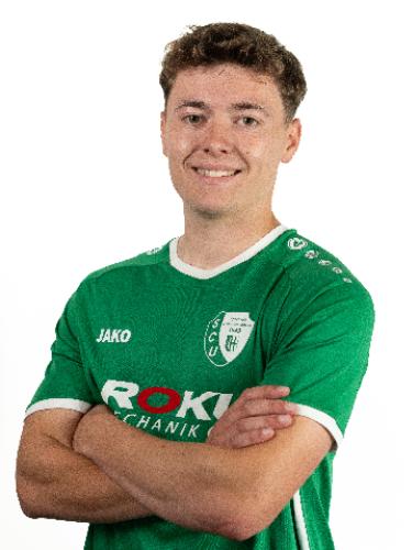 Bastian Köninger