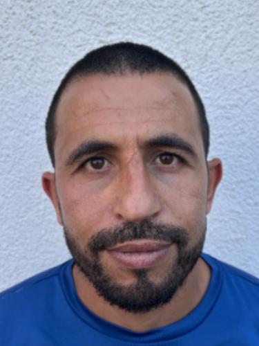 Mourad Ghribi