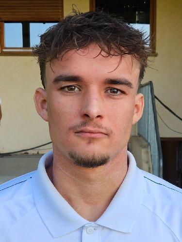 Elia Faustinelli