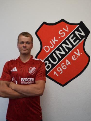 Markus Düker