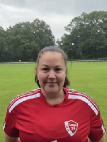 Britta Zwafink