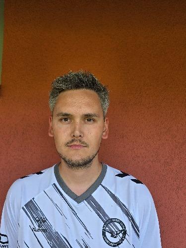 Dennis Behlau