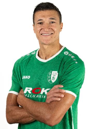 Fabian Joas