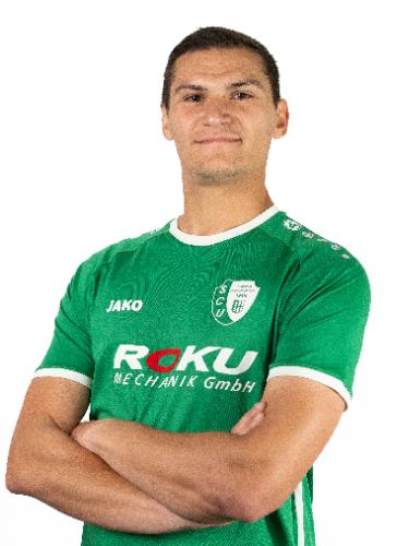 Benedikt Joas