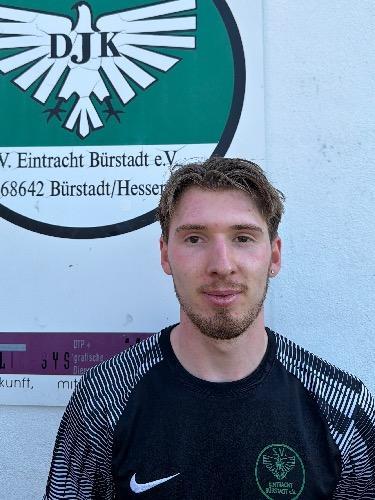 Yannick Wetzel
